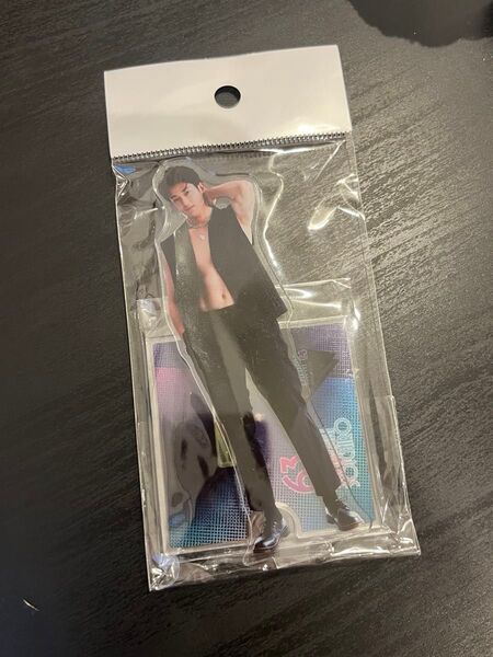 オリックス・バファローズ 山崎颯一郎 グッズ まとめ売り アクスタ ステッカー