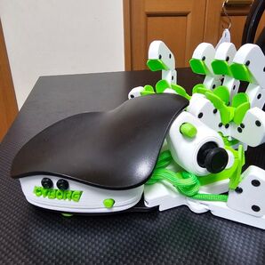 手形キーボード