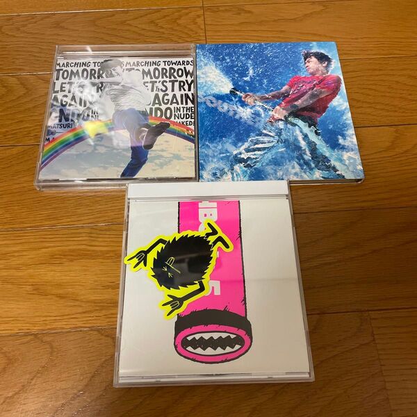 サザンオールスターズ CD 邦楽 桑田佳祐
