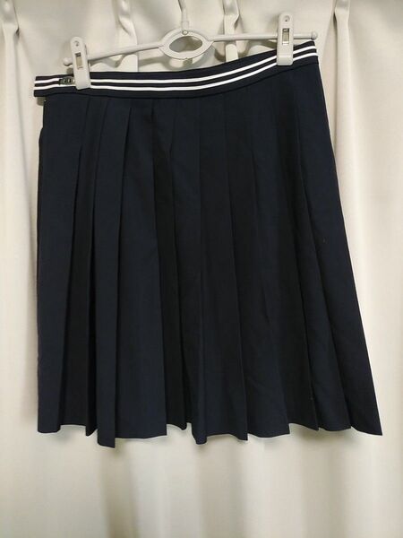 制服 スクールスカート