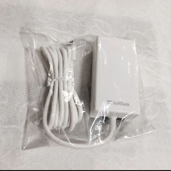 SoftBank ソフトバンク 急速充電 ACアダプター SB-AC22-TCPD
