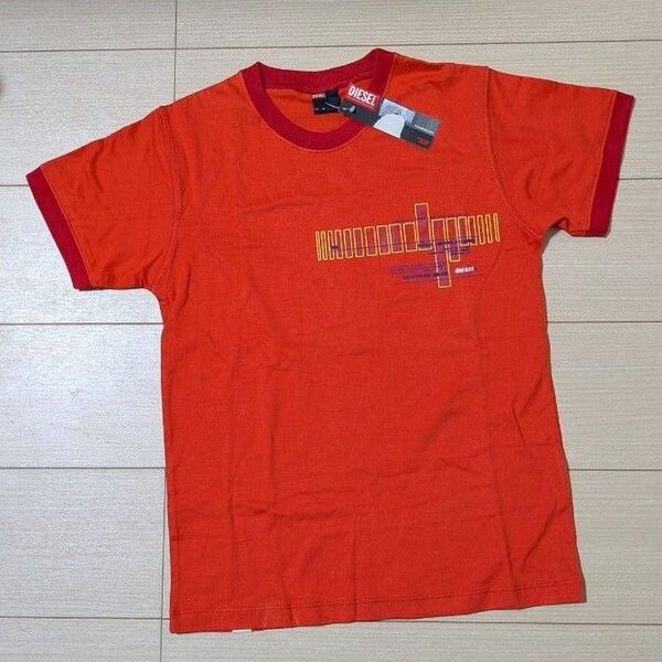 ディーゼル Tシャツ140〜150位