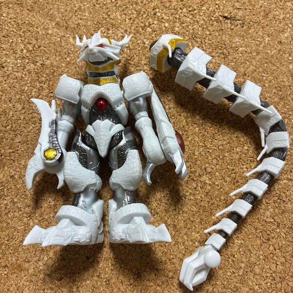 超動 ギャラクトロン ウルトラマンオーブ 限定
