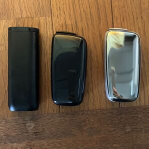 電子タバコ まとめ売り グロー plume 3点セット