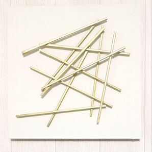 【292】テクスチャーアート ウェルカムボード 現代アート インテリア カフェ