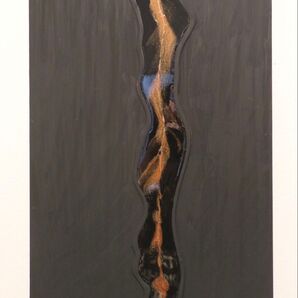 【284】テクスチャーアート ウェルカムボード 現代アート インテリア カフェ