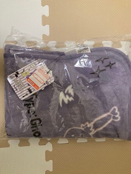 ポケモン ブランケット 新品未開封