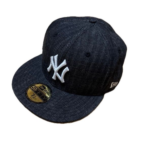 ニューエラ New ERA キャップ 59FIFTY 58.7cm