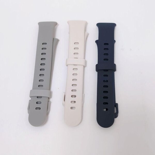 Xiaomi Mi Band 7 PRO 交換用バンド シリコンベルト 柔らかい