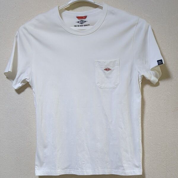 BALL 半袖 Tシャツ LL メンズ トップス