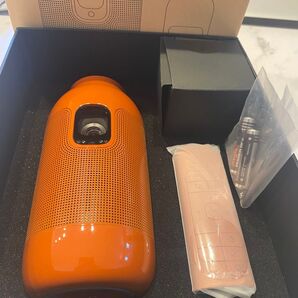 popin Aladdin vase スマートライト型プロジェクター
