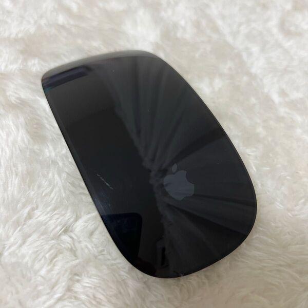 Apple Magic Mouse 2 A1657 ブラック