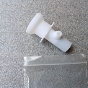【新品未使用】アルパイン アロマボトルキャップ