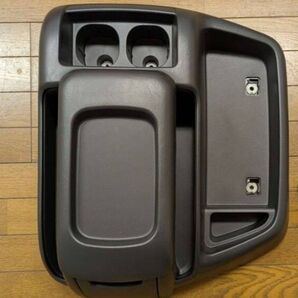 コンソールボックス