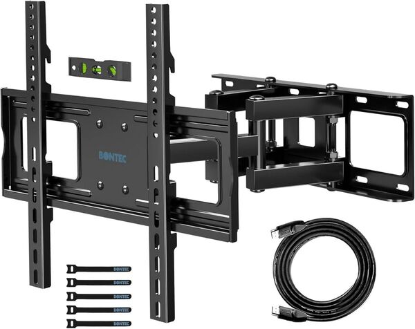 BONTEC TV壁掛けマウントMF400EU−v03