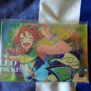 あんさんぶるスターズ あんスタ SPOTLIGHT 月永レオ