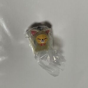 SKZOO めじるしチャーム フォクシニー