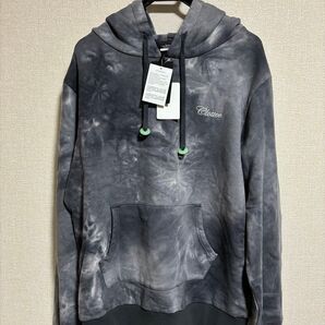 CLOT clotee パーカー L フーディ クロット MFC STORE NIKE ナイキ supreme stussy