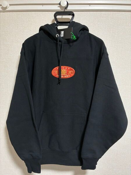 MFC STORE パーカー L ストア フーディ supreme stussy