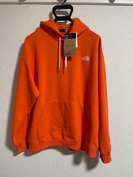 ノースフェイス パーカー ネバーストップアイエヌジーフーディ NORTHFACE NT12443 supreme パタゴニア