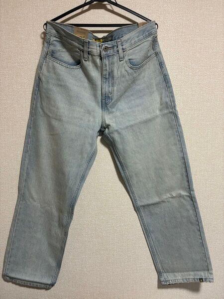 リーバイス SILVERTAB W32L30 Levi's シルバータブ LOOSE バギー デニムパンツ ジーンズ