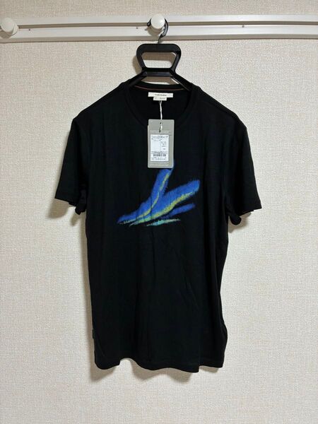 アイスブレーカー 150 テックライトIII ショートスリーブ Tシャツ メリノウール icebreaker