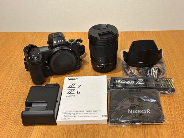 Nikon Z 6
