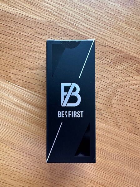 BE:FIRST ペンライト ライトスティックキーリング キーホルダー 未開封