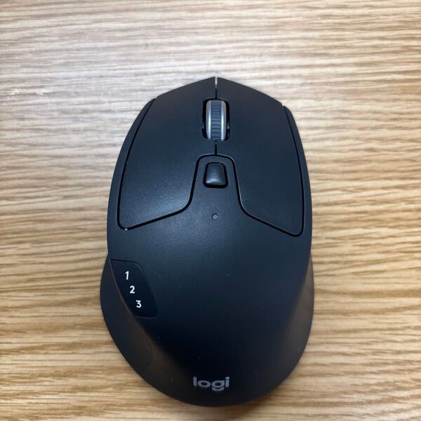Logicool 静音化 ロジクール ワイヤレスマウス