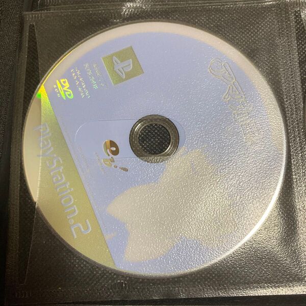 アマガミ ps2 ディスクのみ