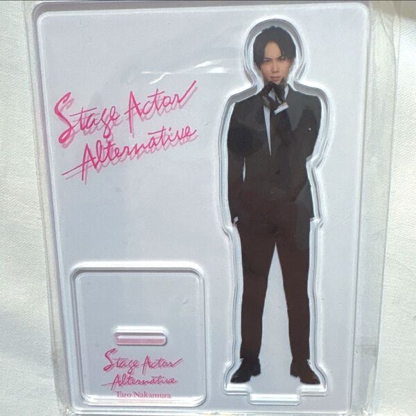 Stage Actor Alternative 2nd Season エーステ 魔法使いの約束 A3!