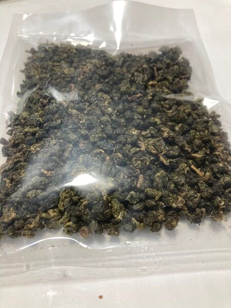 台湾産高山烏龍茶100g