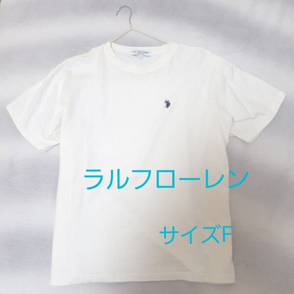 ラルフローレン 半袖 Tシャツ
