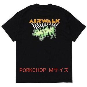 PORKCHOP GARAGESUPLLY TEE