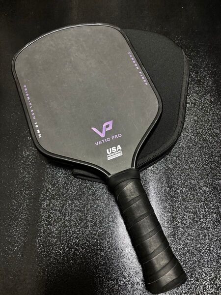 正規品 VATIC PRO バティックプロ Prism-Flash SHモデル ピックルボール