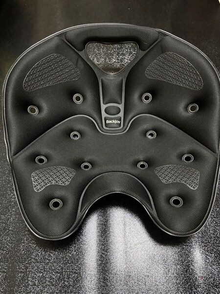 BackJoy バックジョイ 腰痛対策 骨盤サポート 骨盤矯正