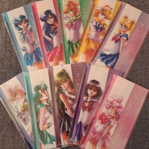 セーラームーンミュージアム マルチケース セーラームーン ちびムーン サターン