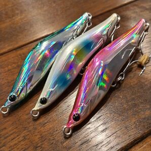 ブレイズアイ レヴォルーク 99S 人気カラーの3個セット