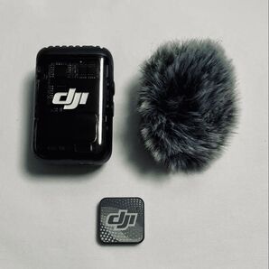 DJI mic2 マイク クリエイターコンボ付属品 美品