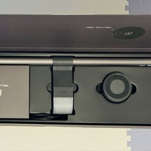BENQ ScreenBar Halo モニターライト スクリーンバーライト 美品