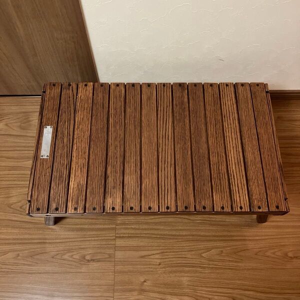 BLACK Design One4別注 ハレテーブル