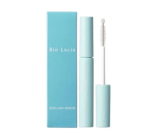 ビオルチア Bio Luciaアイラッシュセラム まつ毛美容液 まつげ美容液