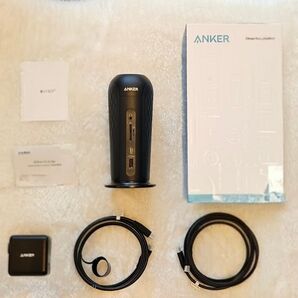 Anker PowerExpand 12-in-1 USB-C PD Media Dockドッキングステーション