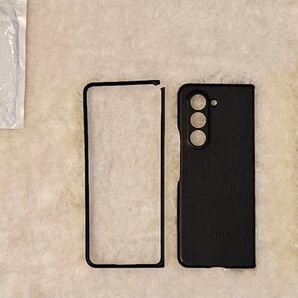 【割れあり】Galaxy Z Fold5 Eco-Leather Case【おまけ多数】