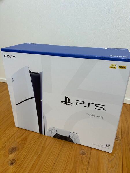 プレステ5 PS5 CFI-2000A01 PlayStation5 ディスクドライブ搭載 プレイステーション5