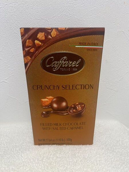 カファレルチョコレート 38個
