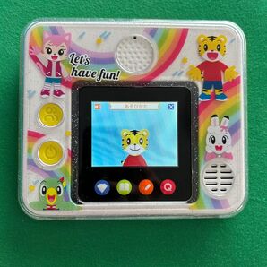 こどもちゃれんじ すてっぷ English マイイングリッシュパッド