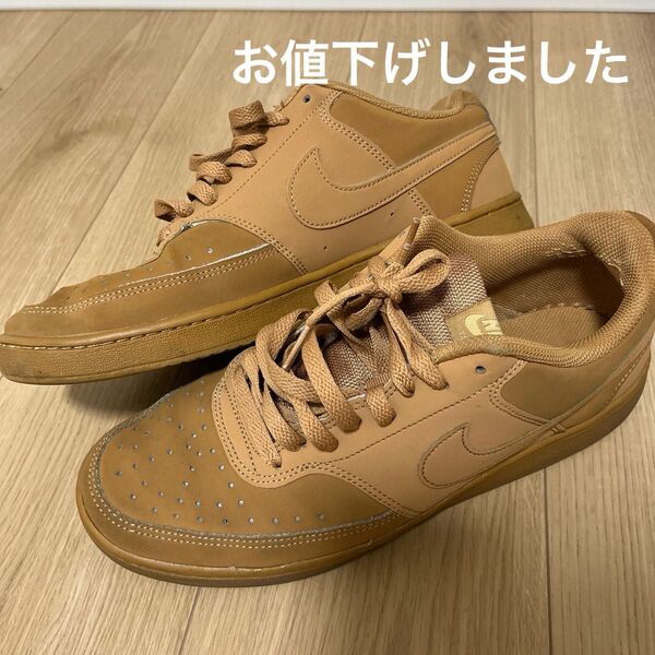 ①NIKE メンズ スニーカー 26cm