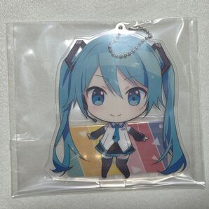 プロセカ プロジェクトセカイ セガラッキーくじ 初音ミク