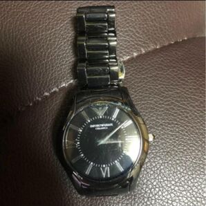 エンポリオアルマーニ 腕時計 アナログ 正規品 腕時計 時計 クォーツ腕時計 CITIZEN
